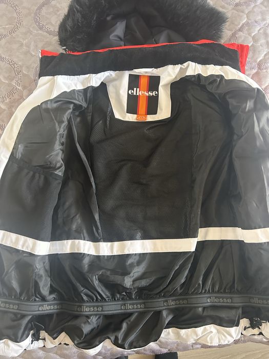 Дамско ски яке Ellesse, S размер, 5000