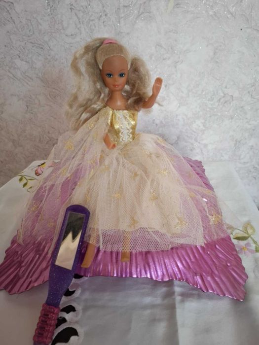 Оригинална Кукла Барби