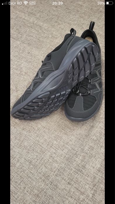 Incaltari-Ecco Terracruise