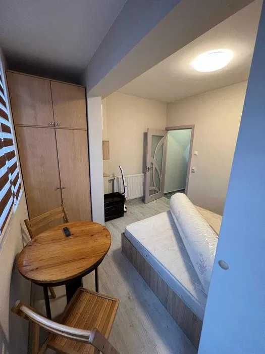 Дава се под наем Двустаен апартамент в София, Разсадника - 40 кв.м за 375 € - Снимка #1