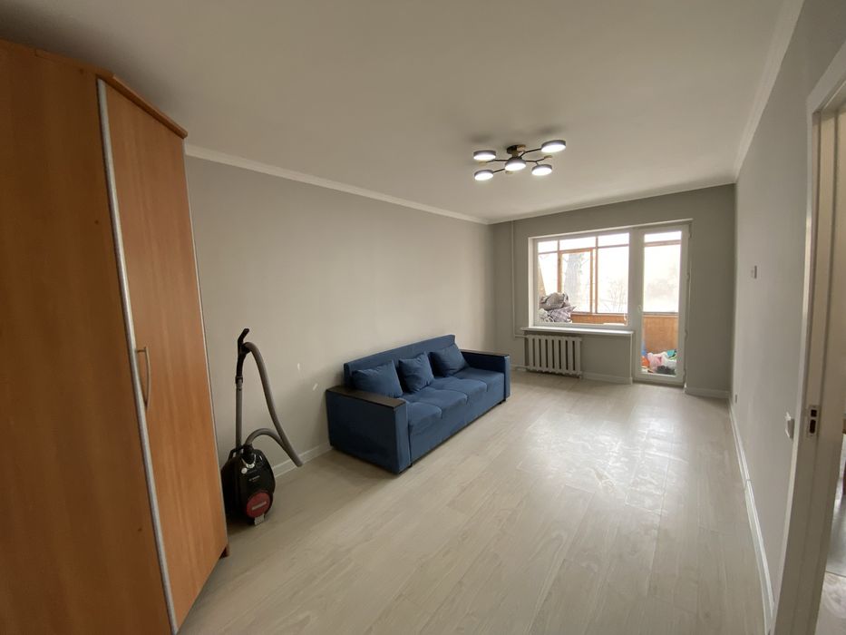 1 комнатная квартира