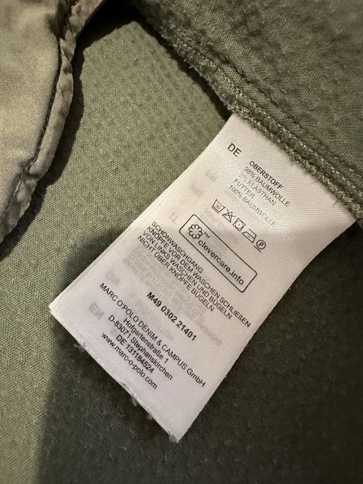 Cămașa damă Marc O’Polo