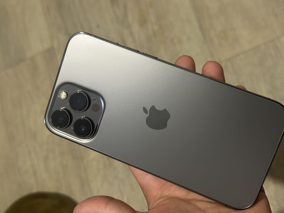 Iphone 13 pro Max 256gb