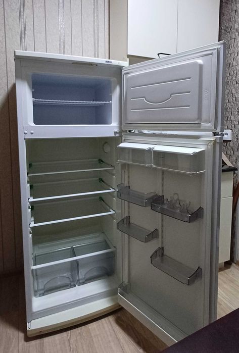 Холодильник "Atlant" в отличном состоянии