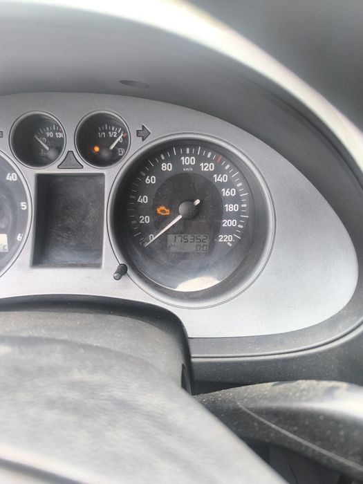 Seat Cordoba 1.9 tdi