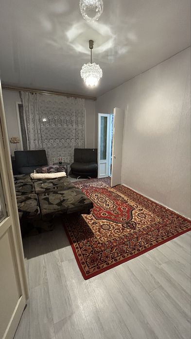 Сдаю 2х ком квартиру
