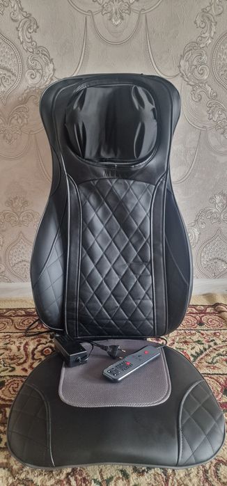 Массажер спины и шеи