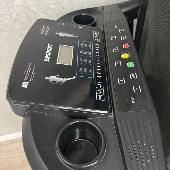 Беговая дорожка