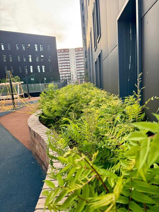 2- к ЖК Golden Residence продам!