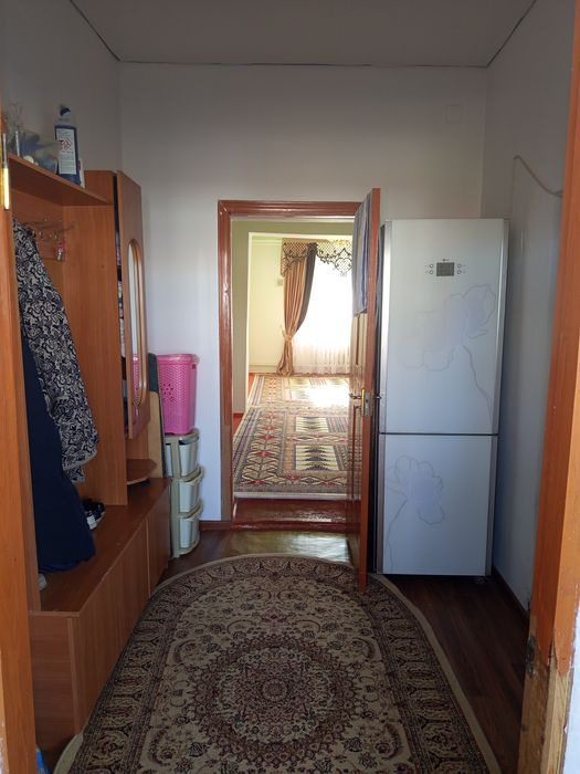 Продам дом 4комн