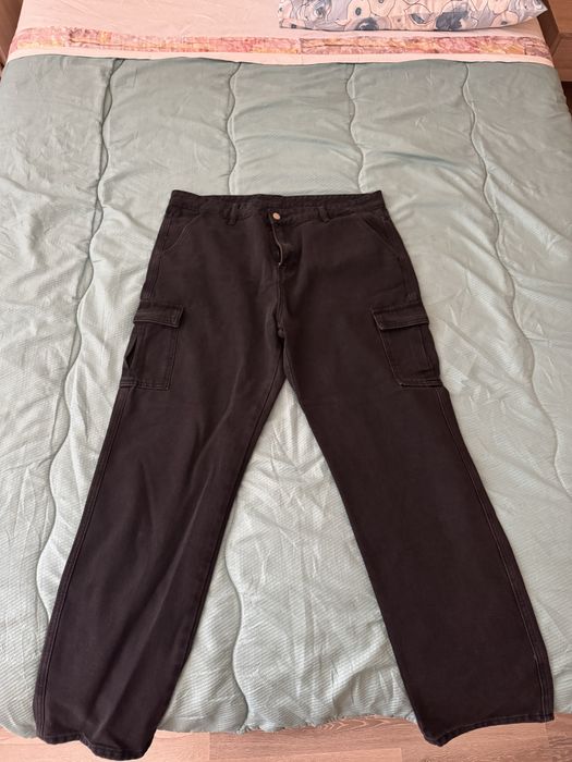 Мъжки дънки - размер XXL