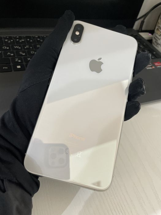 iPhone Xs Max 256GB