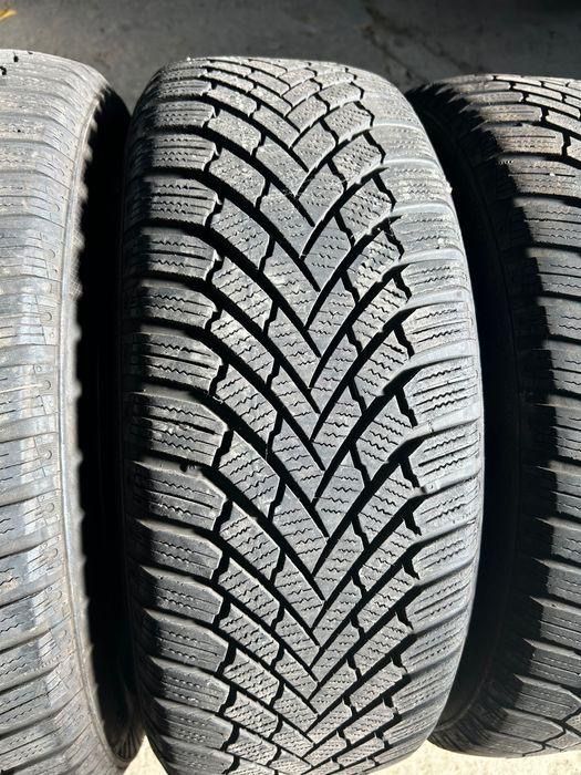 Vand anveope 205/55/16