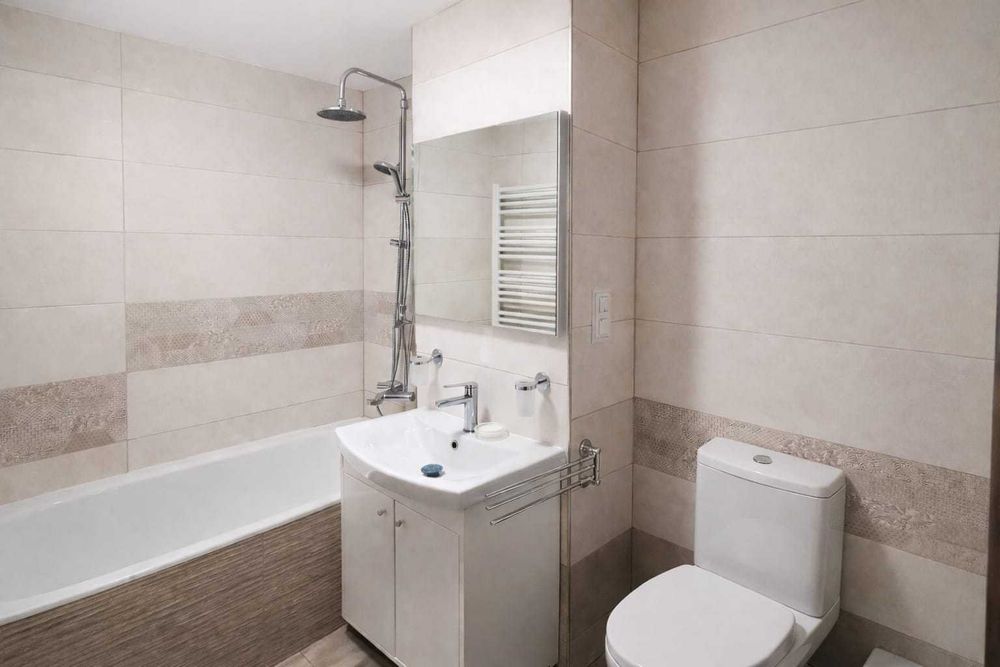 Apartament renovat-UMF