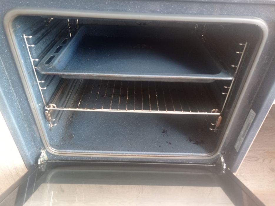 Встраиваемая Духовка Самсунг