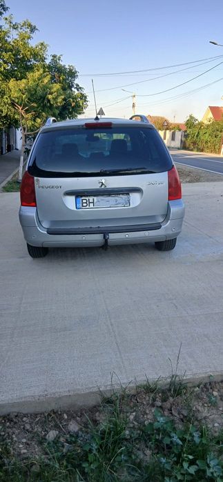 Peugeot 307 sw 1.6 hdi