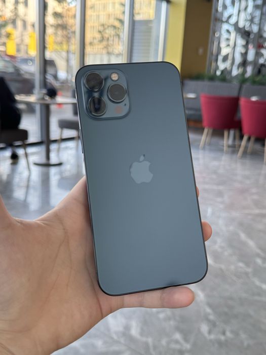 Iphone 12 pro max