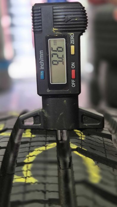 anvelope Continental,Bridgestone,Vredestein 235/55/19 m&s iarna