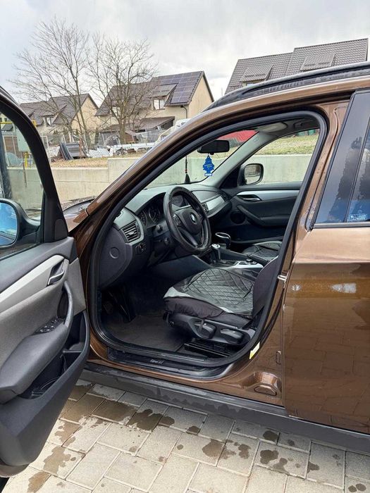 Bmw X1 sDrive 2010 ITP nou
