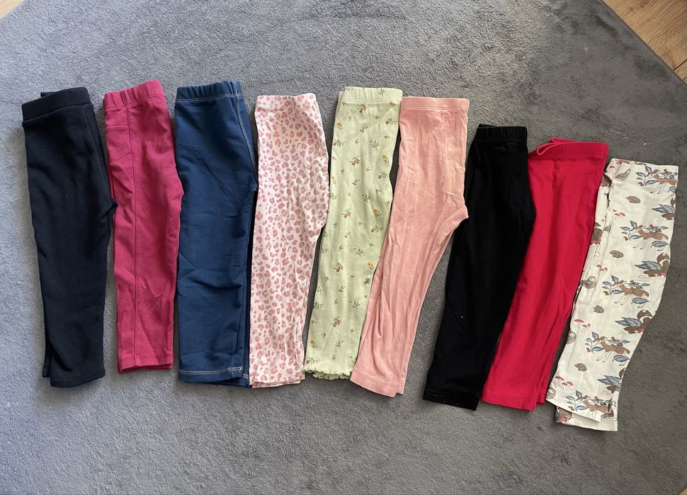 Клинчета момиченца 92 размер