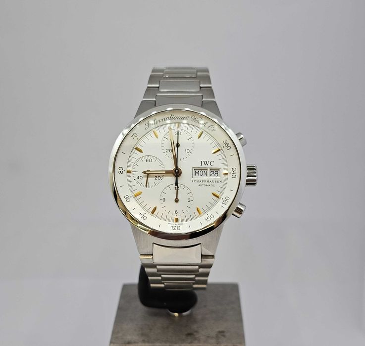 IWC GST Chronograph Automatic