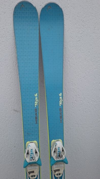 Ski Head pentru zăpadă