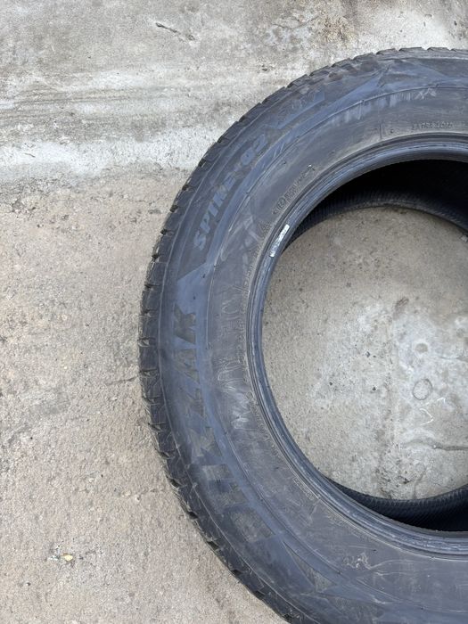 Продам шины в хорошем состоянии