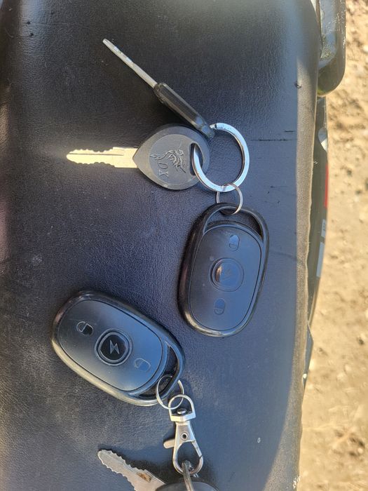 Продаю скутер ск 8