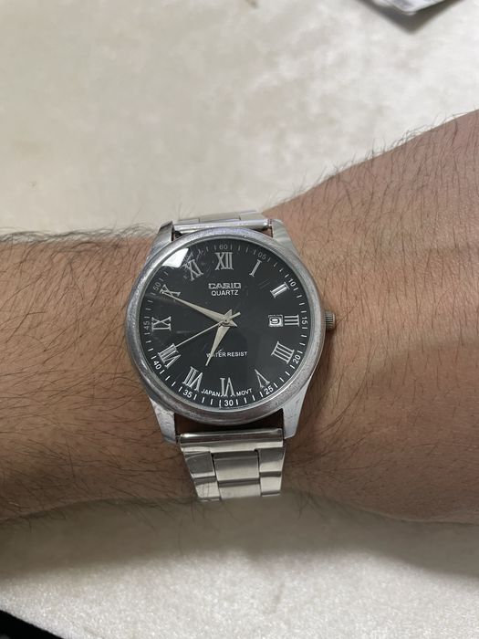 Часы мужиские сост отл 10.500 ////////////////