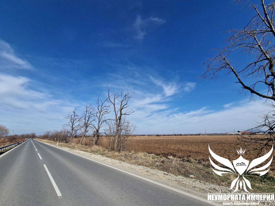 Продава се Парцел в с. Тополово, Област Пловдив - 3000 кв.м за 16 €/кв.м - Снимка #10