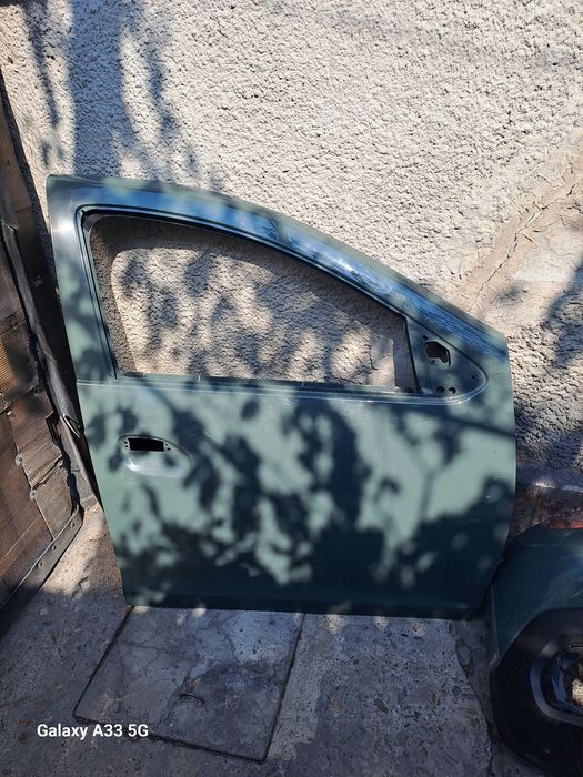Capota Motor,,Aripa Stânga- Dreapta ,Portiera St-Dr .Trager Logan 2,Sandero ,Stepway Mcv 2 2013-2020