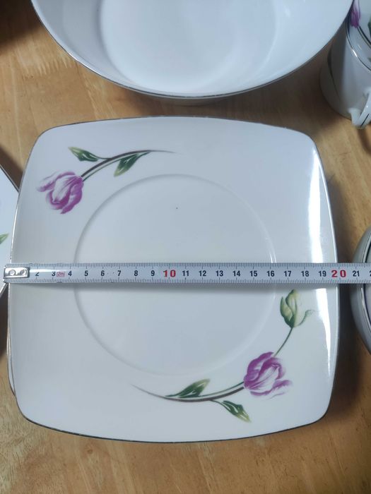 Сервиз столовый некомплект