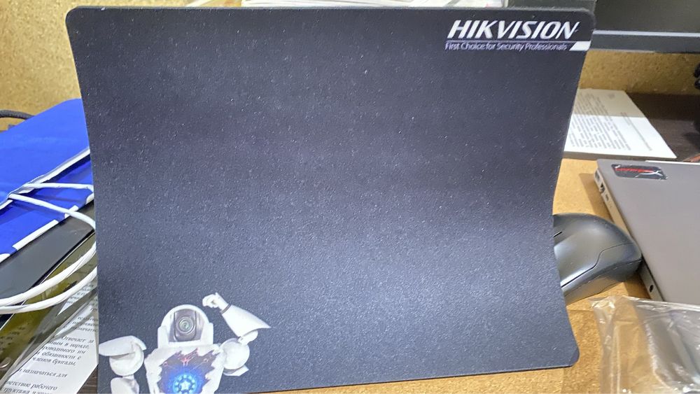 Коврик для мыши средний