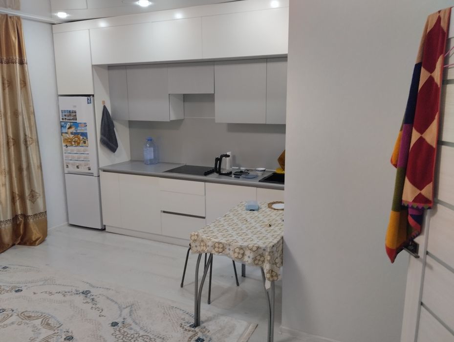 Сдам квартиру на длительный срок