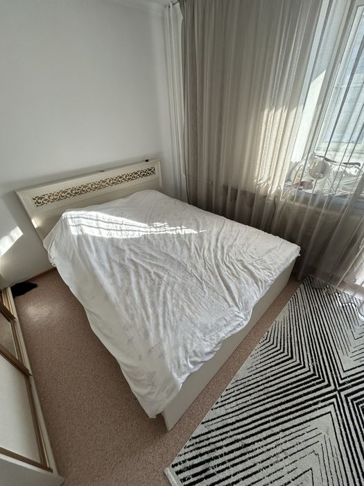 Две кровати. в хорошем состояний