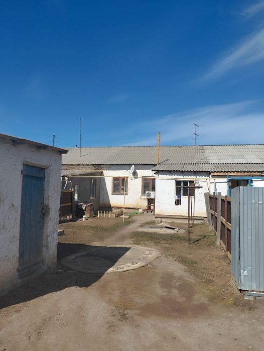 Подстепныйдан үй сатылады. 10 млн