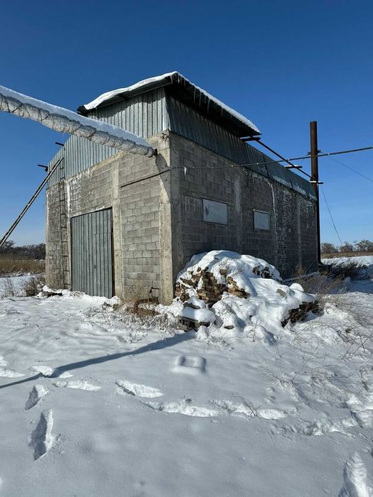 КХ, теплица, земельный участок.