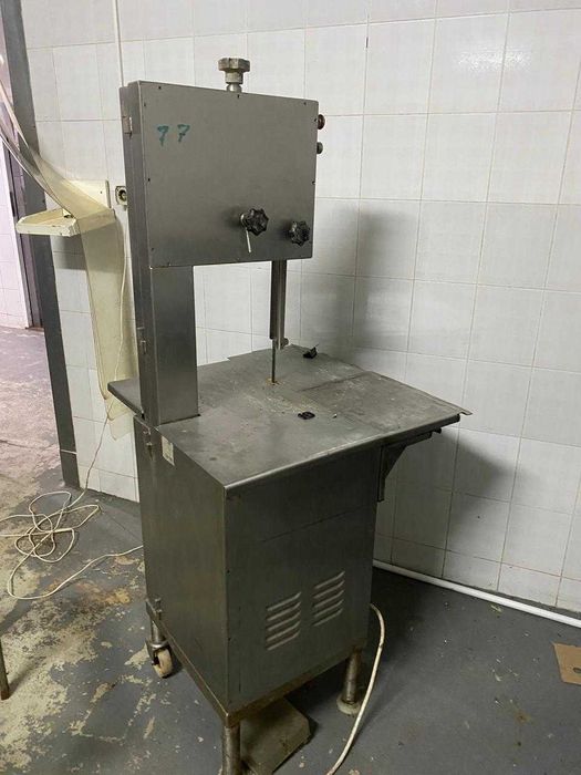 Продается Ленточная пила