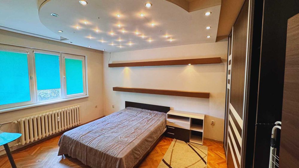 Дава се под наем Двустаен апартамент в София, Красна поляна 2 - 70 кв.м за 459 € - Снимка #3