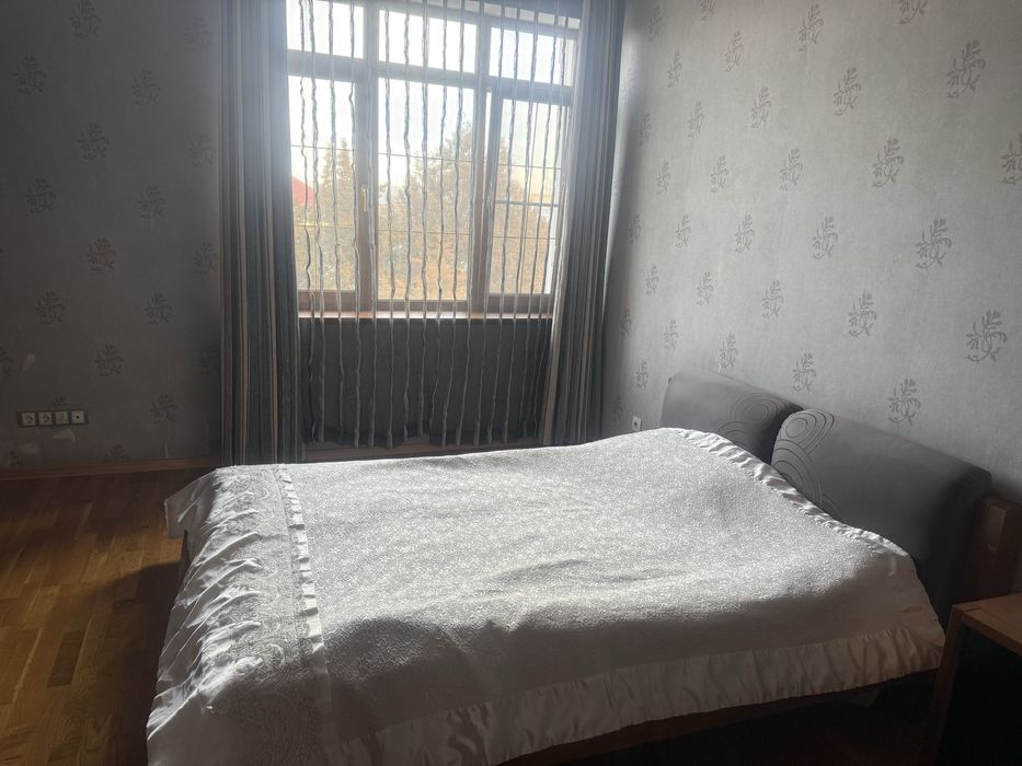 Продам,спальный гарнитур б/у 120.000 тг