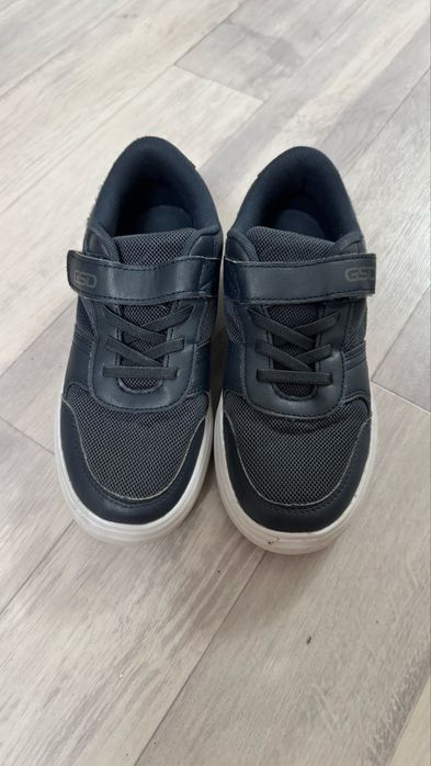 Кеды на мальчика