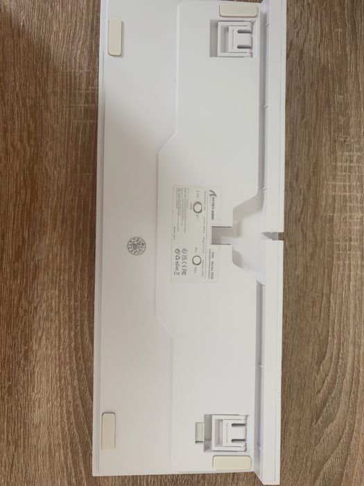 Attack Shark K86 Wireless Mechanical Keyboard
