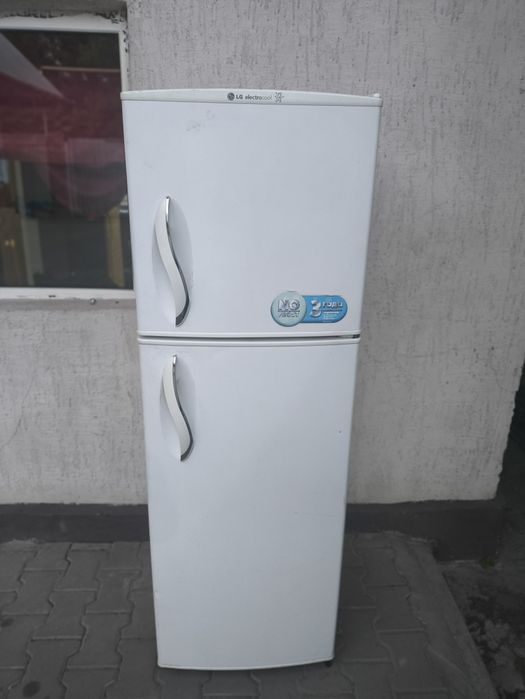 Холодильник LG, Б/У