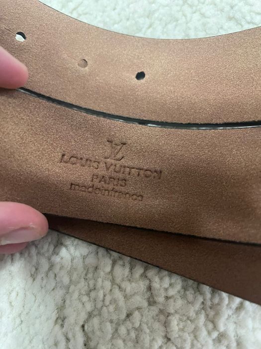 Curea Louis Vuitton