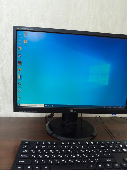 Продам компьютер