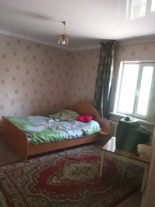 Аягузстрой Джанбул 38/1