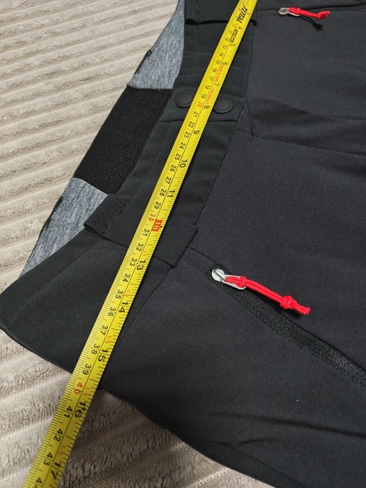 Salewa pantaloni drumeții ski snowboard schi S