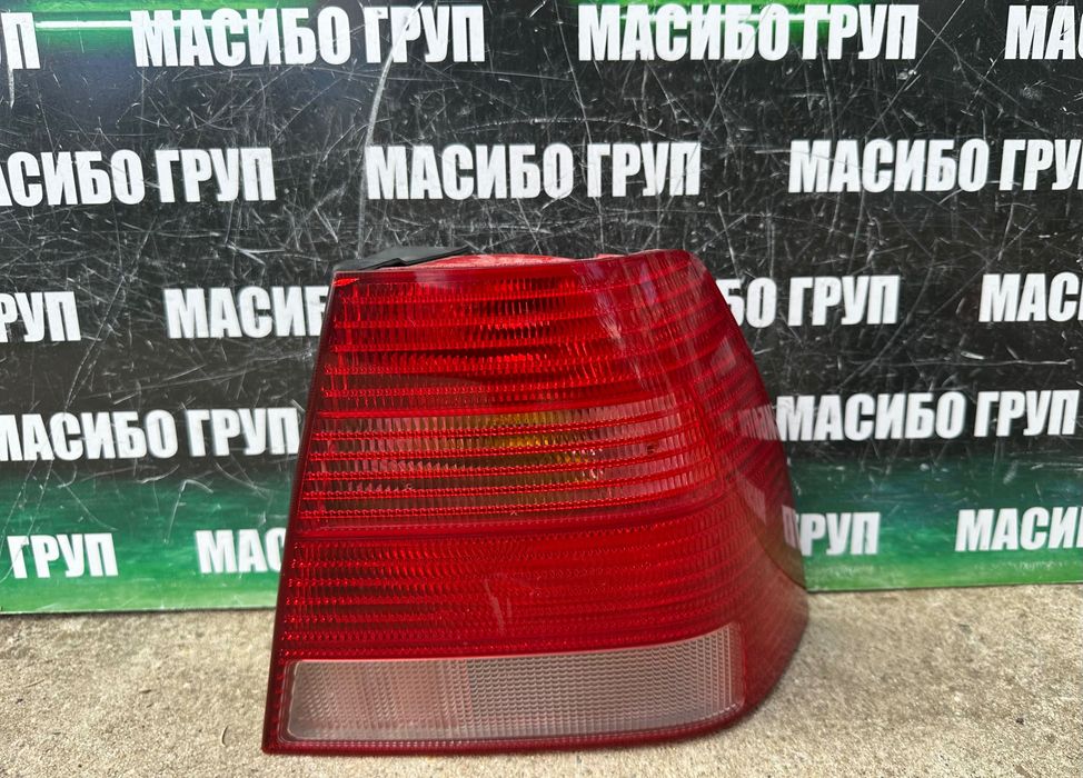 Стопове Led стоп за Фолксваген Поло 2Г Vw Polo 2G Vw Bora Vw Golf 7
