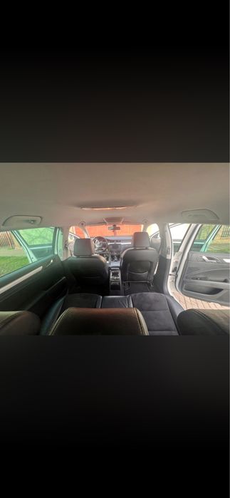 Skoda Superb || Full Option
