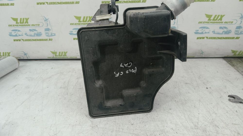 Vas lichid parbriz 6r0955453e Seat Toledo 4 [2012 - 2020]